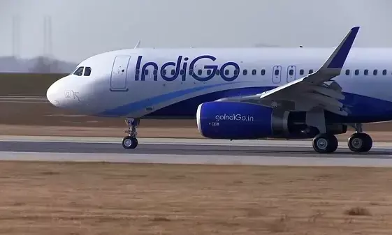 Irate passenger complains on social media after IndiGo flight delayed for 7 hours, airline issues refund