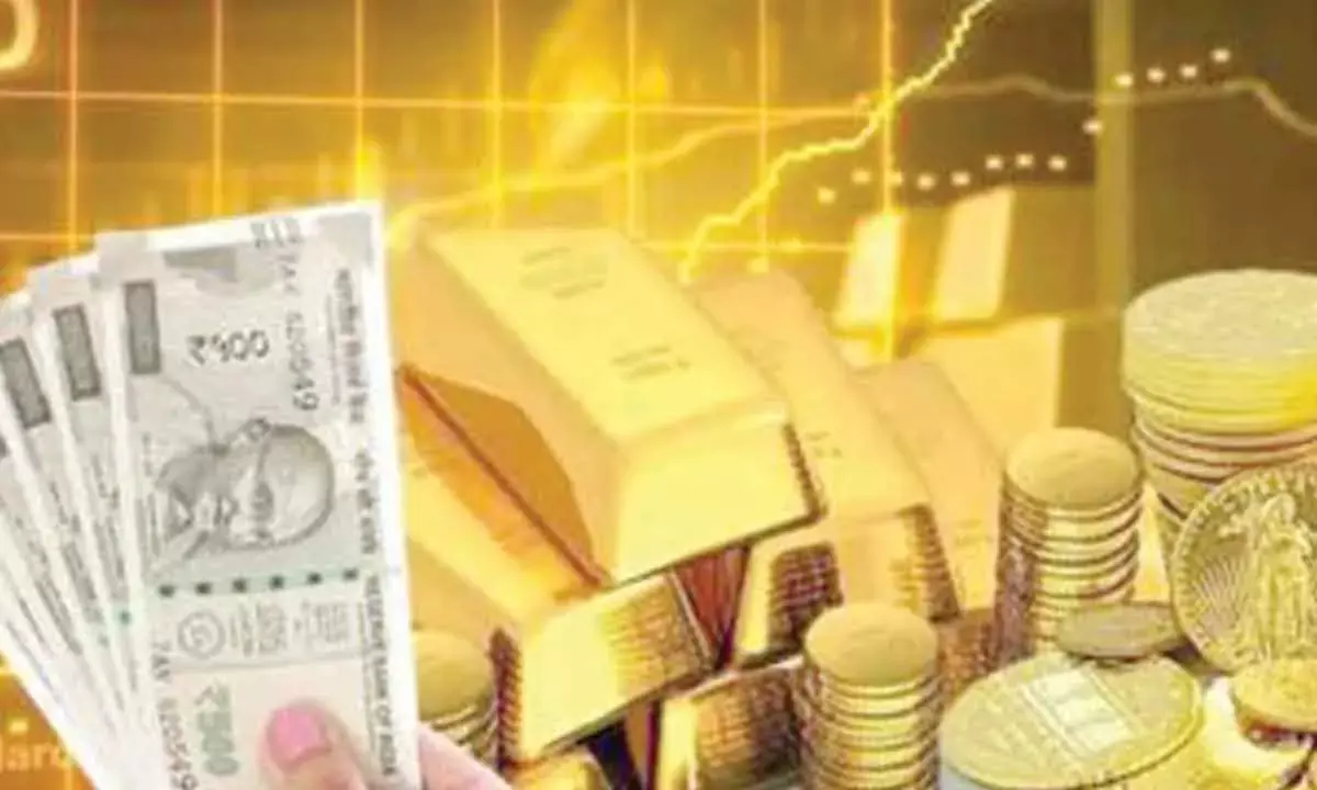 11 banks, including HDFC and ICICI , have been authorised by the RBI to import gold and silver for 2024-25