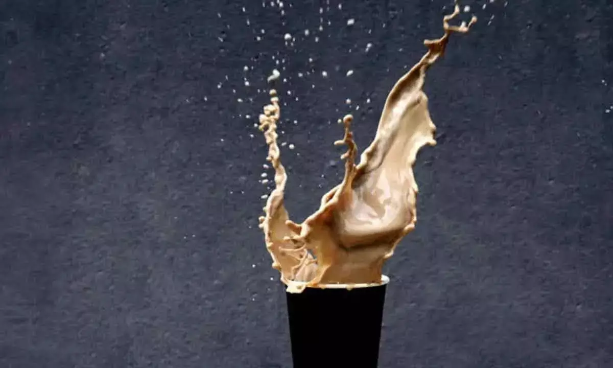 Coffee may help lower risk  of Parkinson’s disease