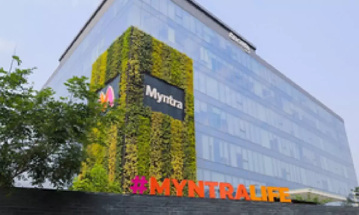 Myntra outpaces market with strong growth aided by customer acquisition, innovation & operational excellence