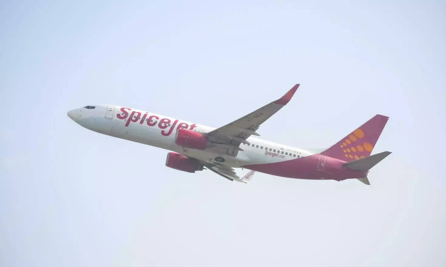 SpiceJet denies KAL Airways Rs 1,323 cr claim, labels it legally baseless