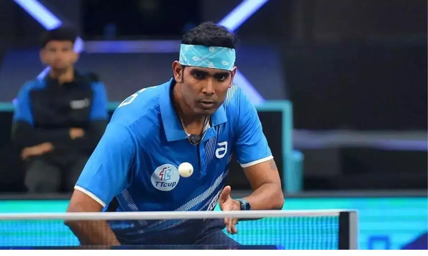 Sharath Kamal continues to be top-ranked Indian table tennis player, Sathiyan moves to World No. 60