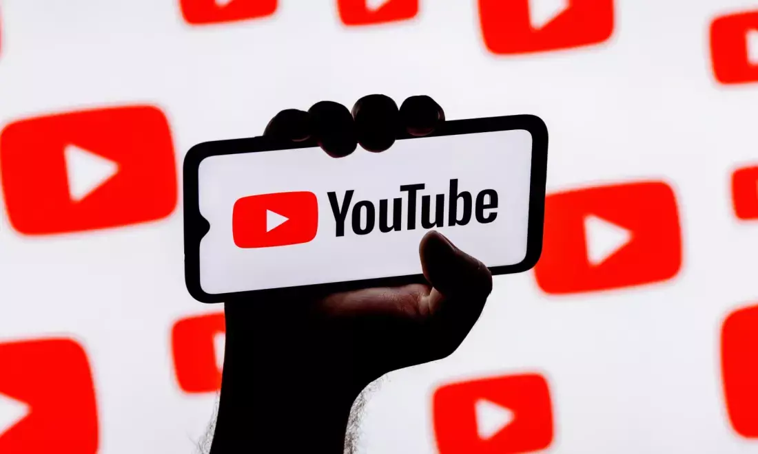 YouTube app and website down for some users in India: Report