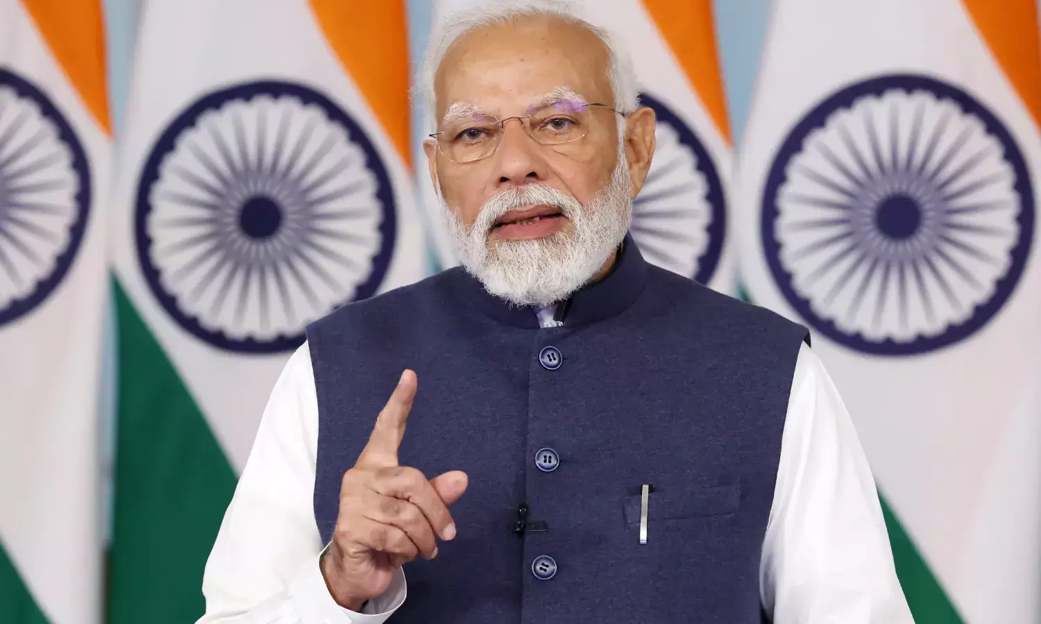 Every Indian angered by Congress’ actions on Katchatheevu: PM Modi