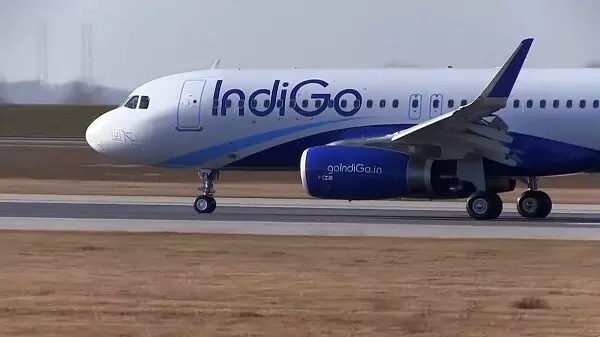 Irate passenger complains on social media after IndiGo flight delayed for 7 hours, airline issues refund