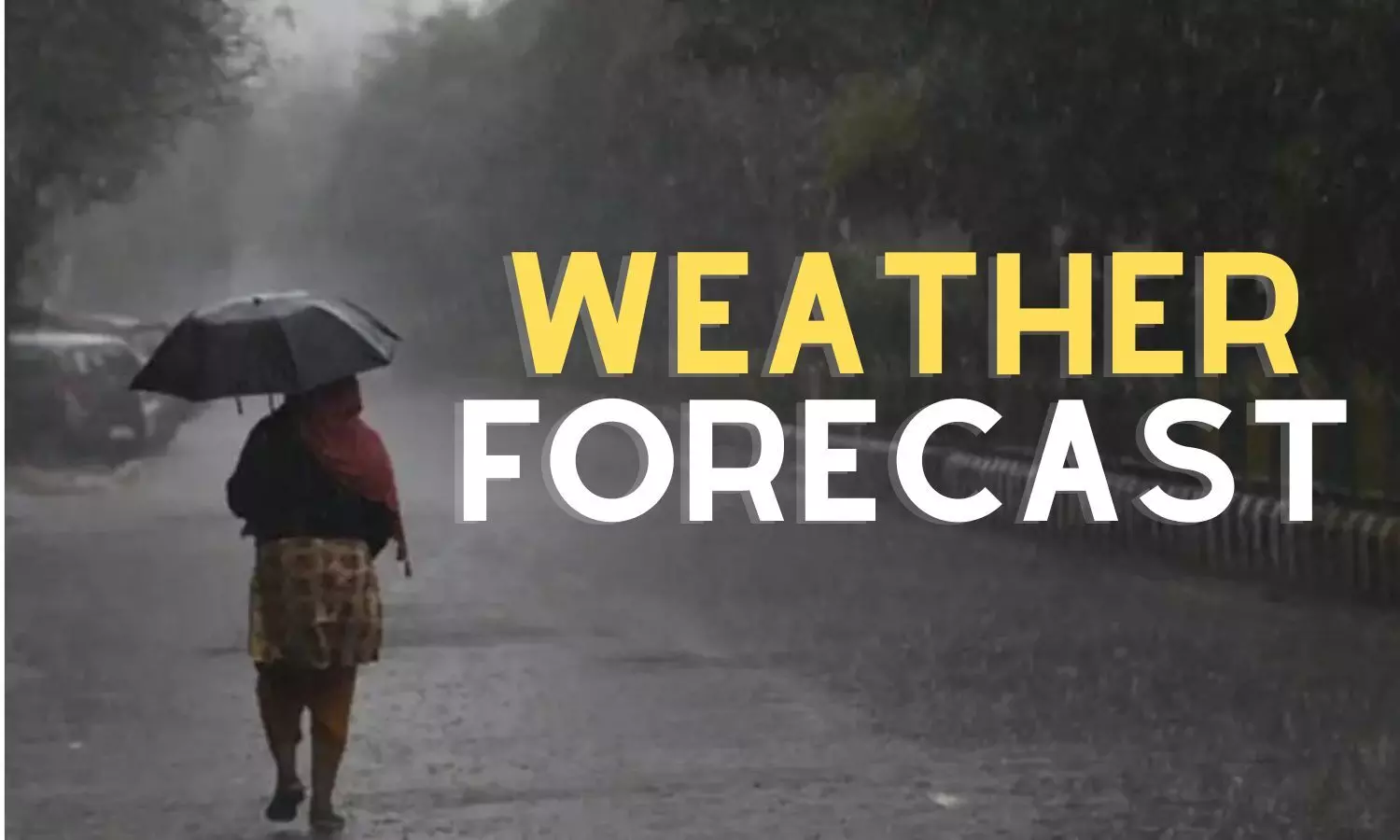 La Niñas Comeback and Its Effect on Indias Monsoon