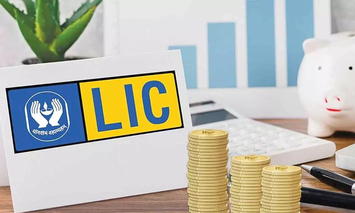 LIC emerges as world’s strongest insurance brand