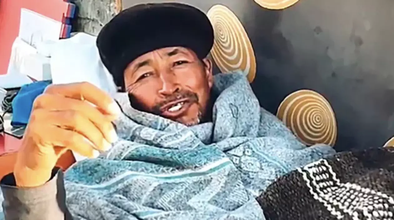 Sonam Wangchuk ends 21 day hunger strike for Ladakhs statehood
