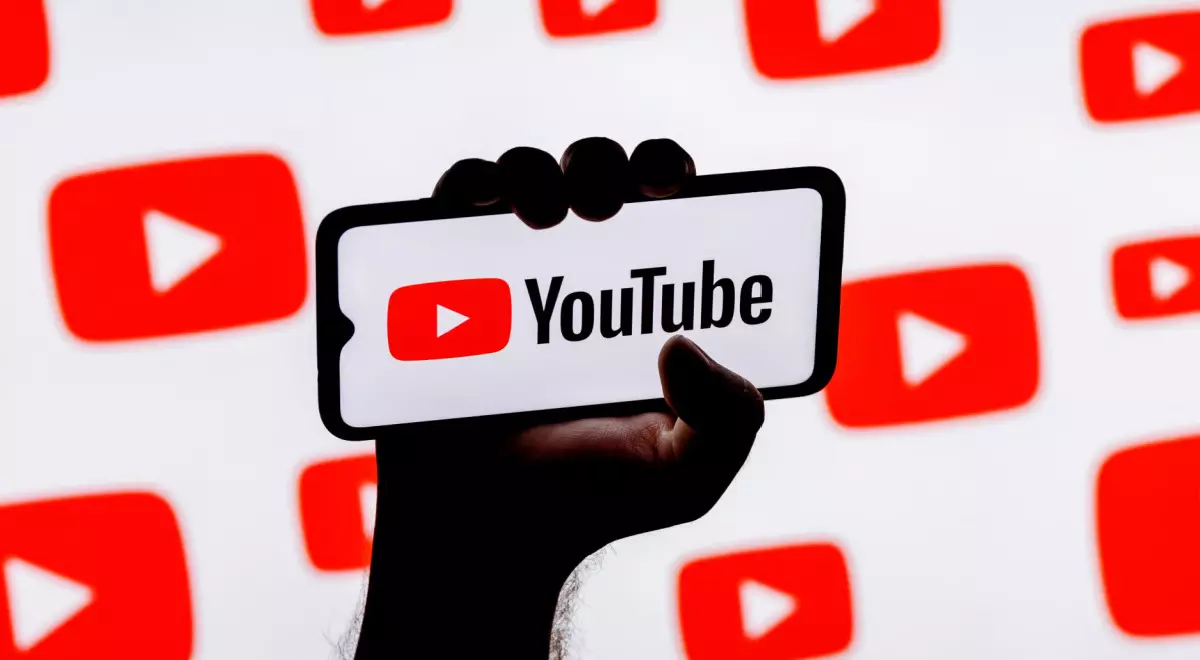 YouTube removes over 2.2 mn videos in India over community norm violation in Oct-Dec