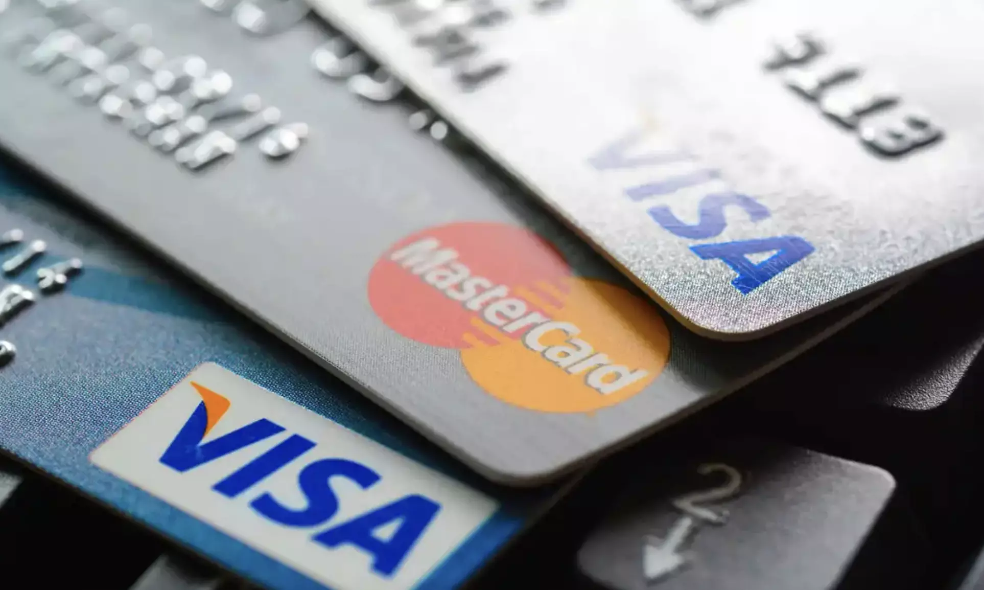 New credit card rules, NPS and key money related changes this April 2024: Details