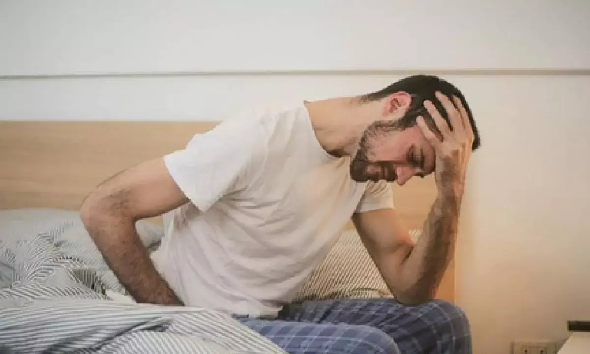 Do You Have a Migraine? These 7 Symptoms Say Yes