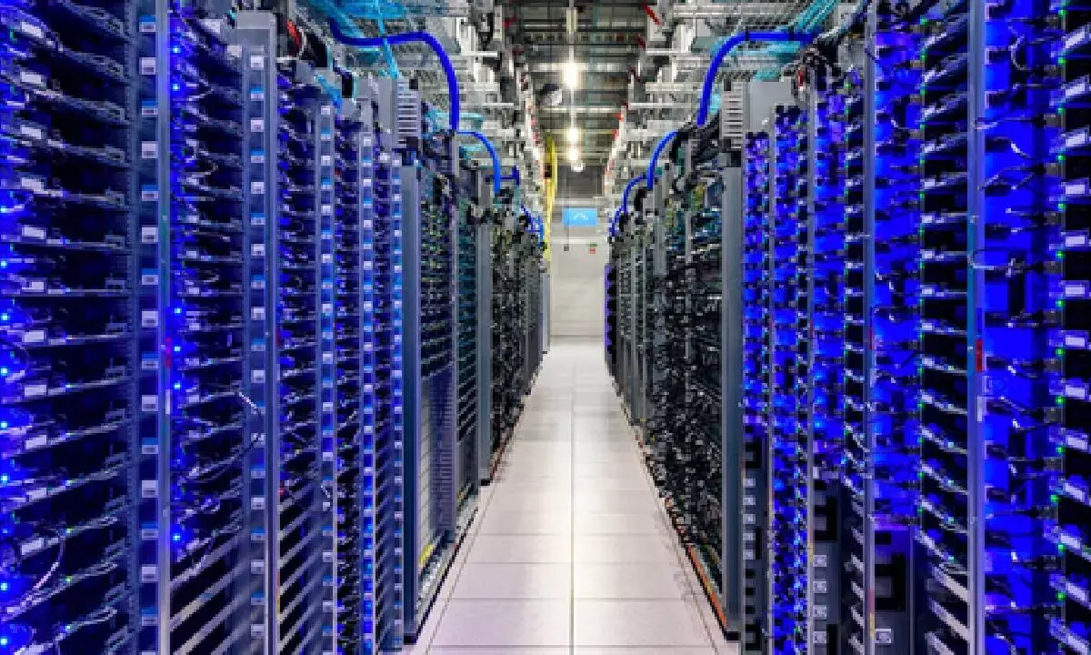 India surpasses Australia, Japan, Hong Kong in data centre capacity