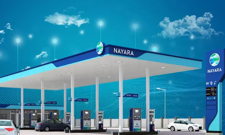 Nayara names Alessandro Des Dorides as new CEO