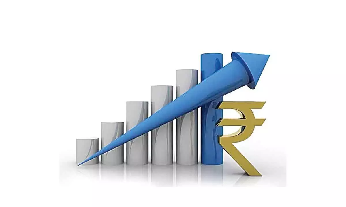 Rise in advance tax mop-up signals bullish economy