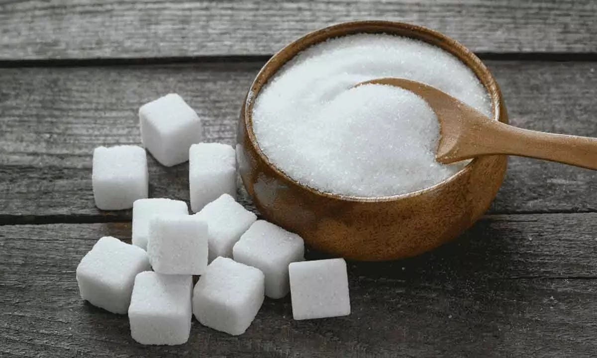Govt’s sugar policies ensured stable retail prices