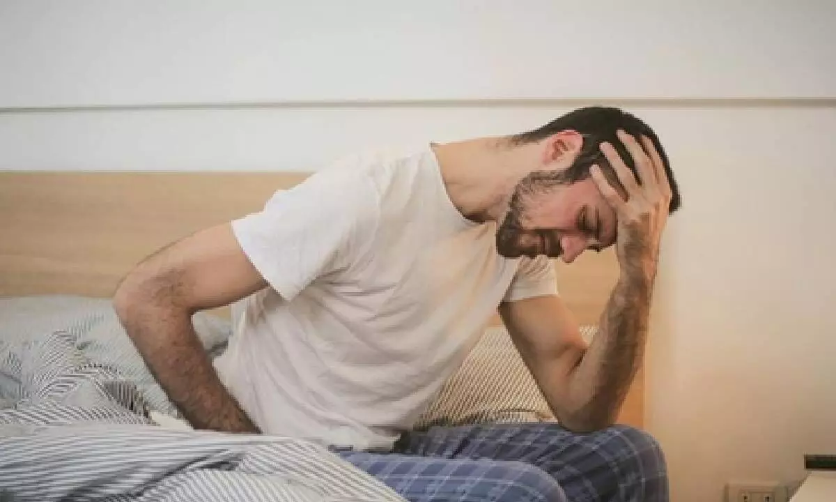 Do You Have a Migraine? These 7 Symptoms Say Yes