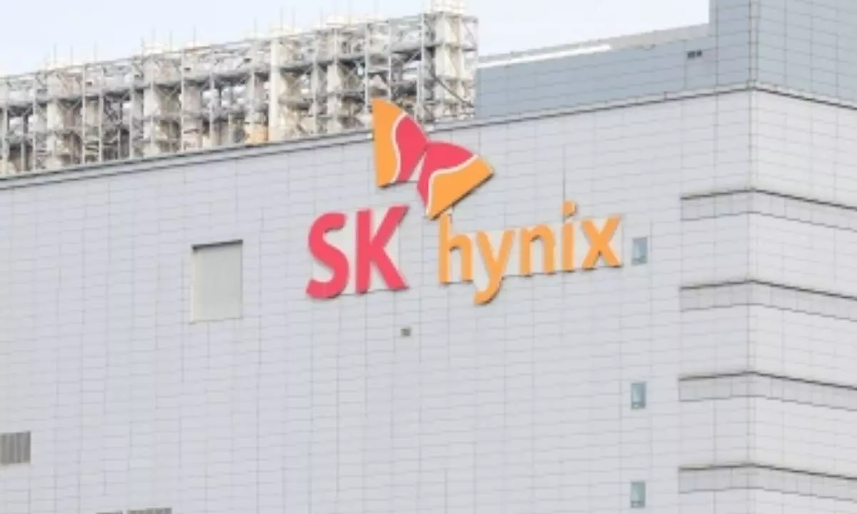 SK hynix expects significant increase in sales of high-end chips