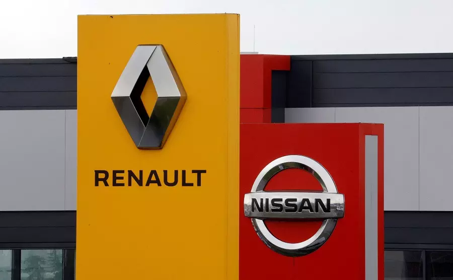 Renault Nissan to launch four new products, expand product portfolio