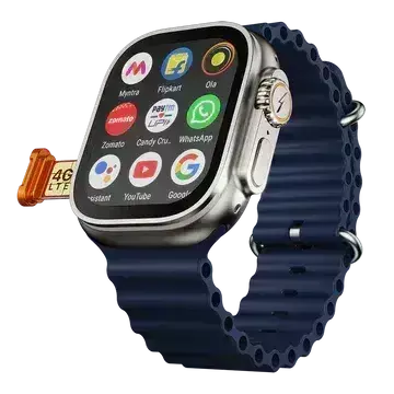Best Smartwatches to Buy on Amazon in July 2025 Best Smartwatches to Buy on Amazon in July 2025