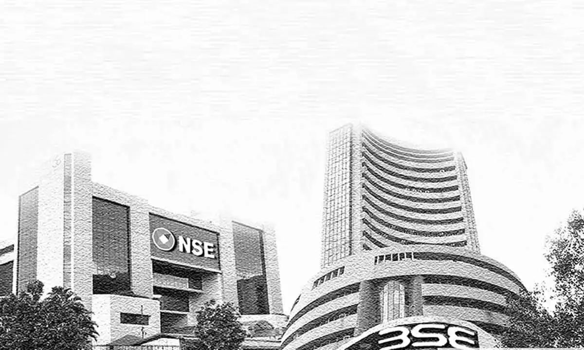 NSE, BSE closed today on account of LS elections