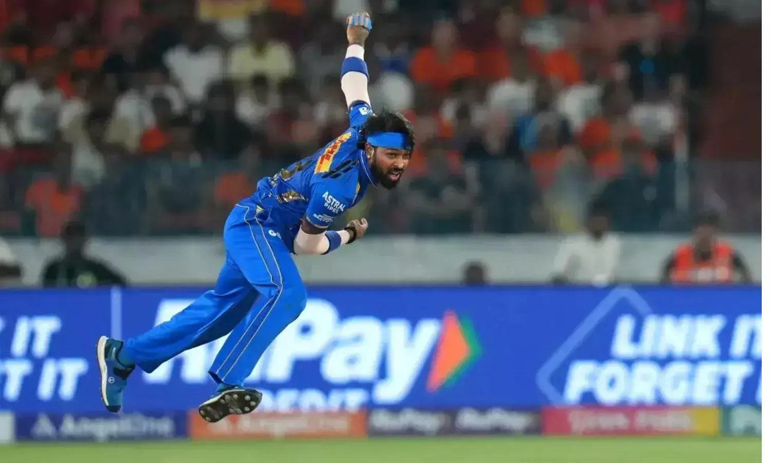 IPL 2026 Auction Preview: Mumbai Indians Nearly Complete Squad