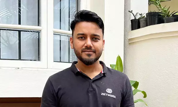 Zetwerk to install over 1400 fast chargers for EVs