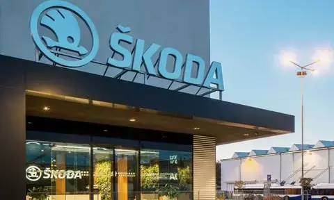 Skoda Auto, Volkswagen Group Technology Solutions India strengthen partnership