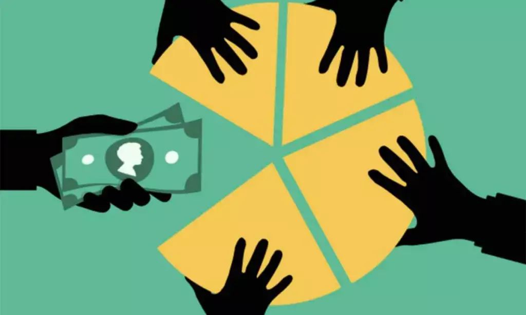 Promoter of Shriram Finance sold over 59 lakh shares for Rs1,427 crore