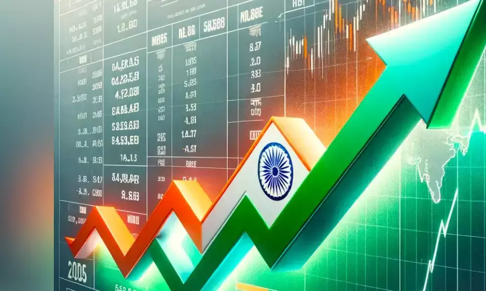 India can achieve 10% growth rate in next decade: RBI deputy guv