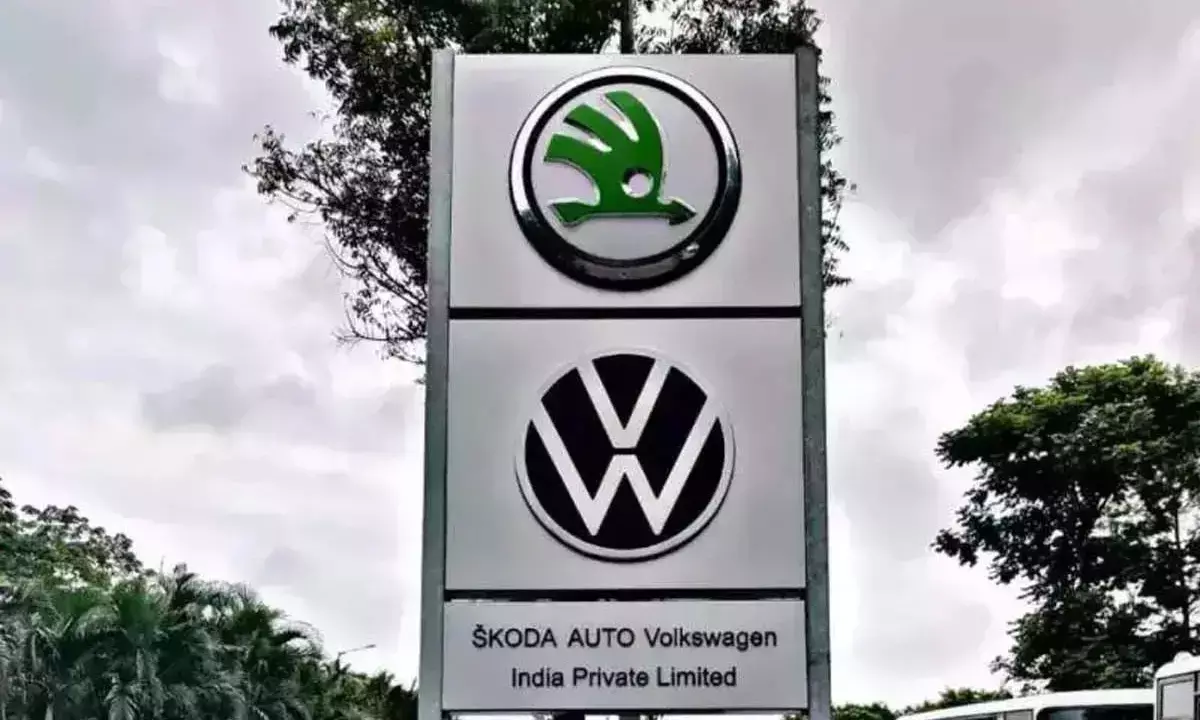 Skoda Auto, Volkswagen Group Technology Solutions India strengthen partnership