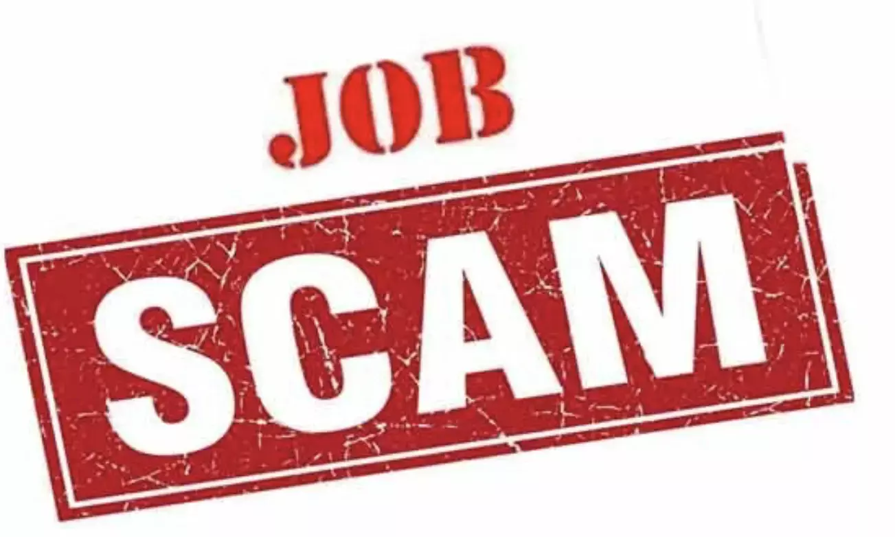 Hyderabad part-time jobs scam: ED attaches Rs 32.34 cr in 580 bank accounts