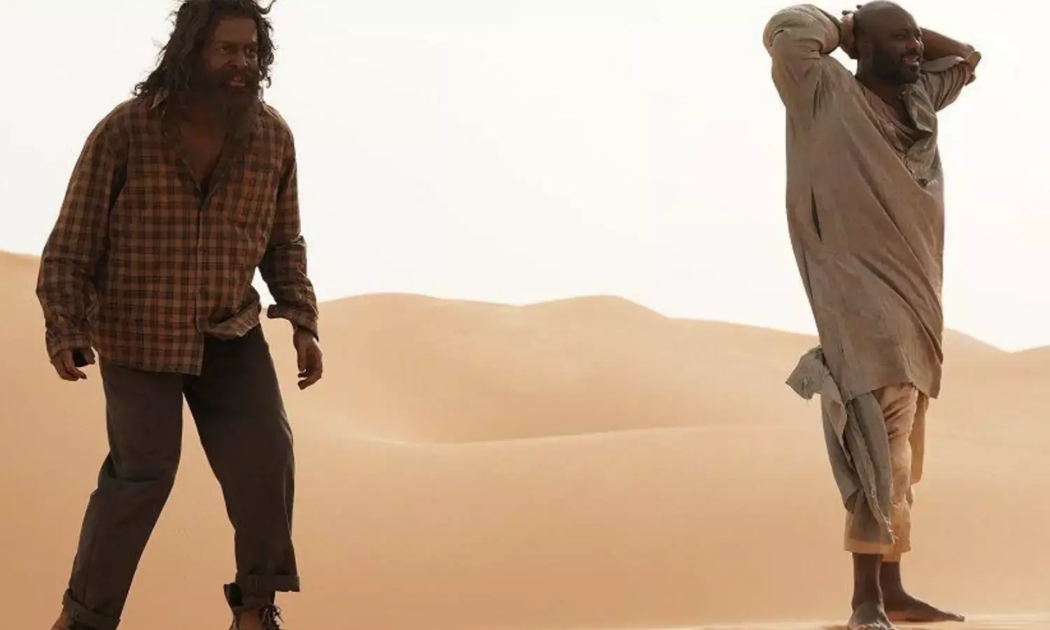 The GOAT Life: living up to the hype?