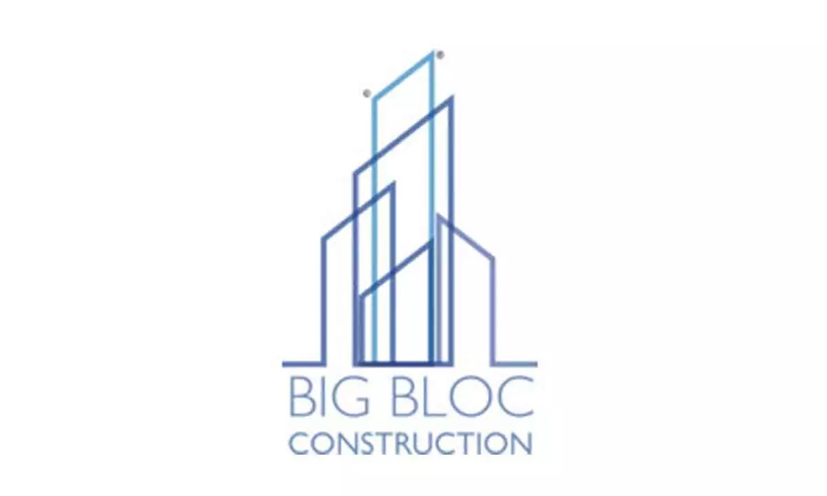 BigBloc Construction to get Rs 27.14-cr subsidy