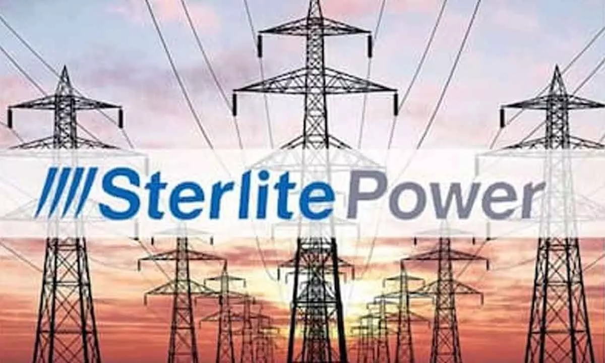 Sterlite Power, GIC to form JV