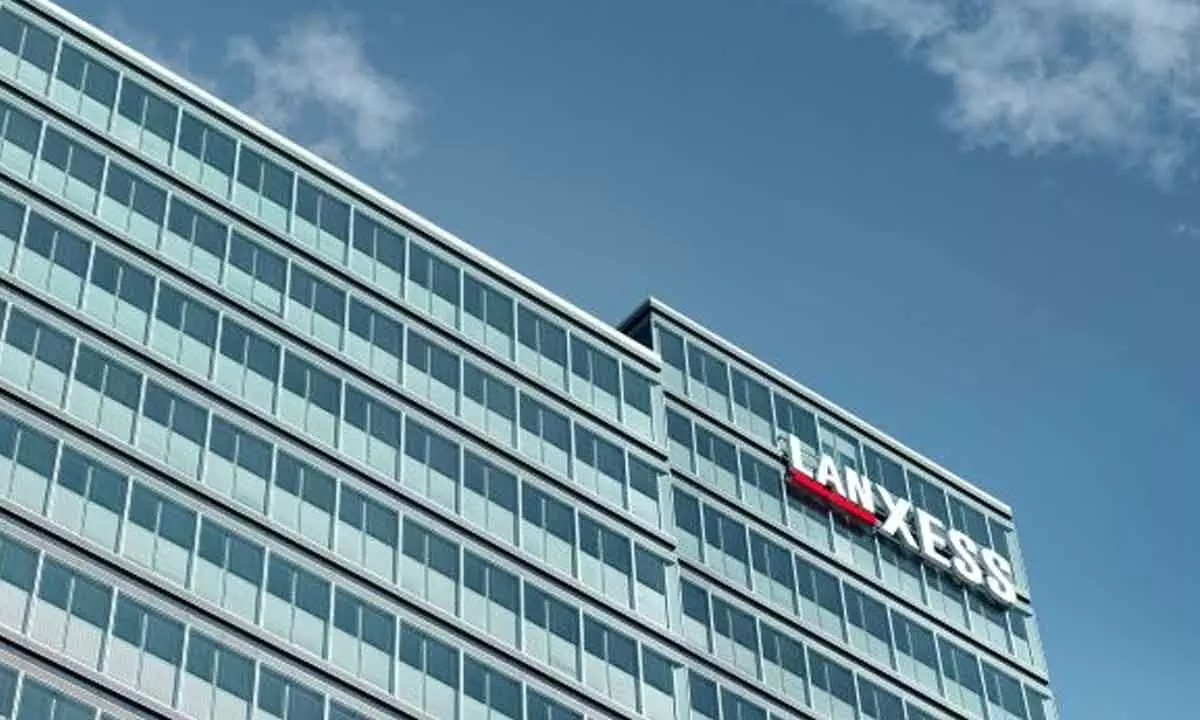 Lanxess expects earnings to improve for FY2024