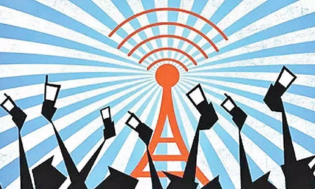 Low tech spend hits telecom vertical in IT