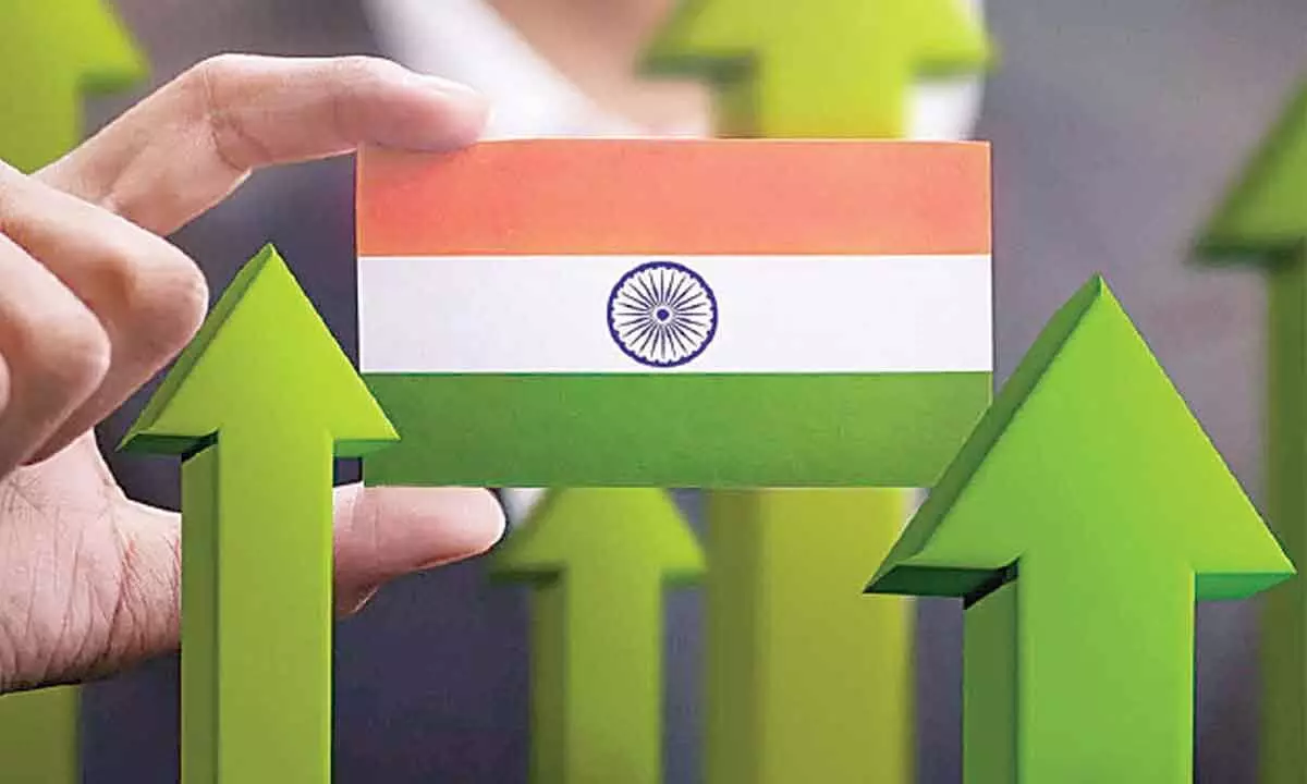 India can eye 9% growth with more reforms: Panagariya