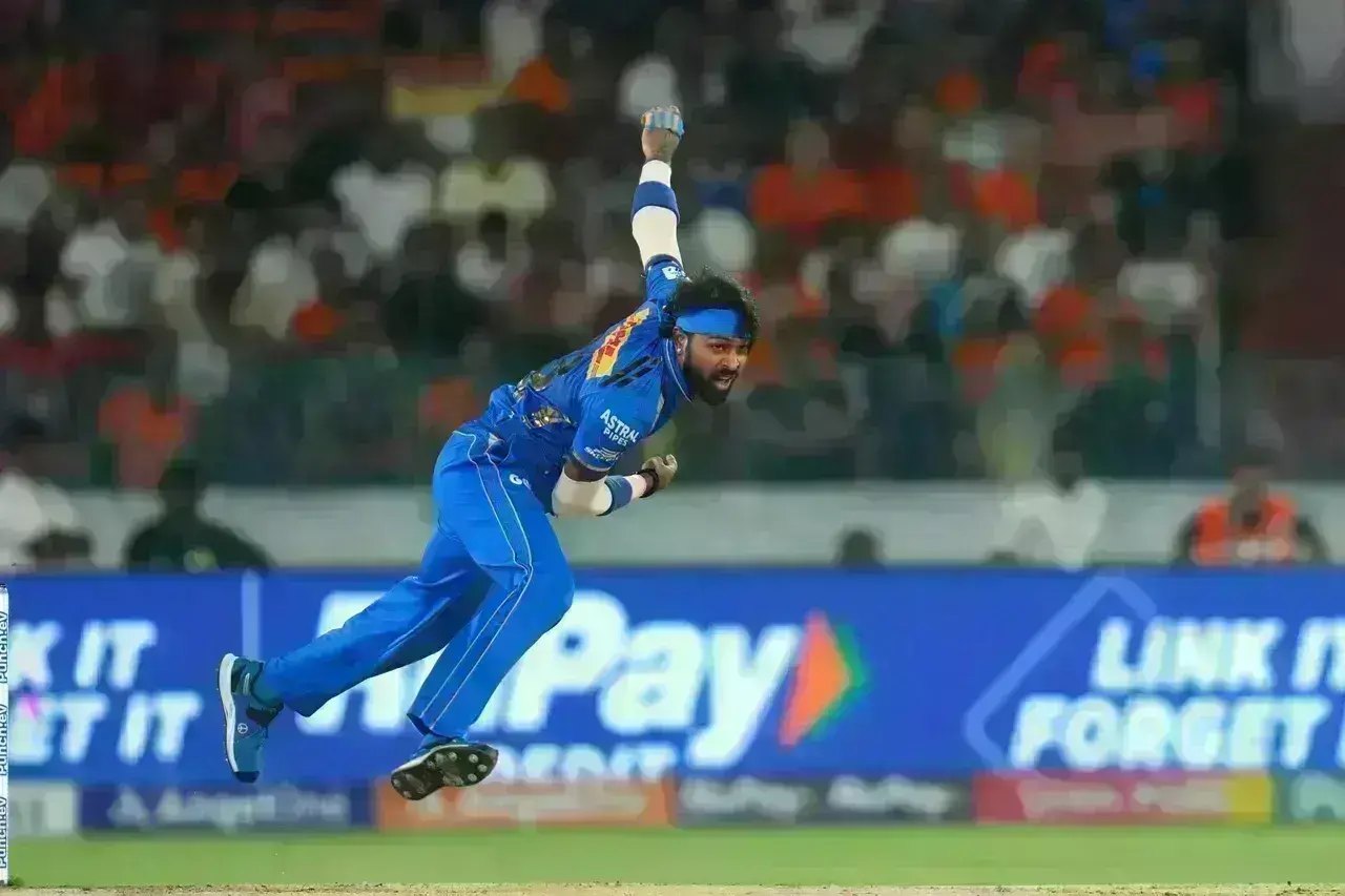 India T20I Squad vs South Africa: Hardik Returns, Gill Doubtful for Series