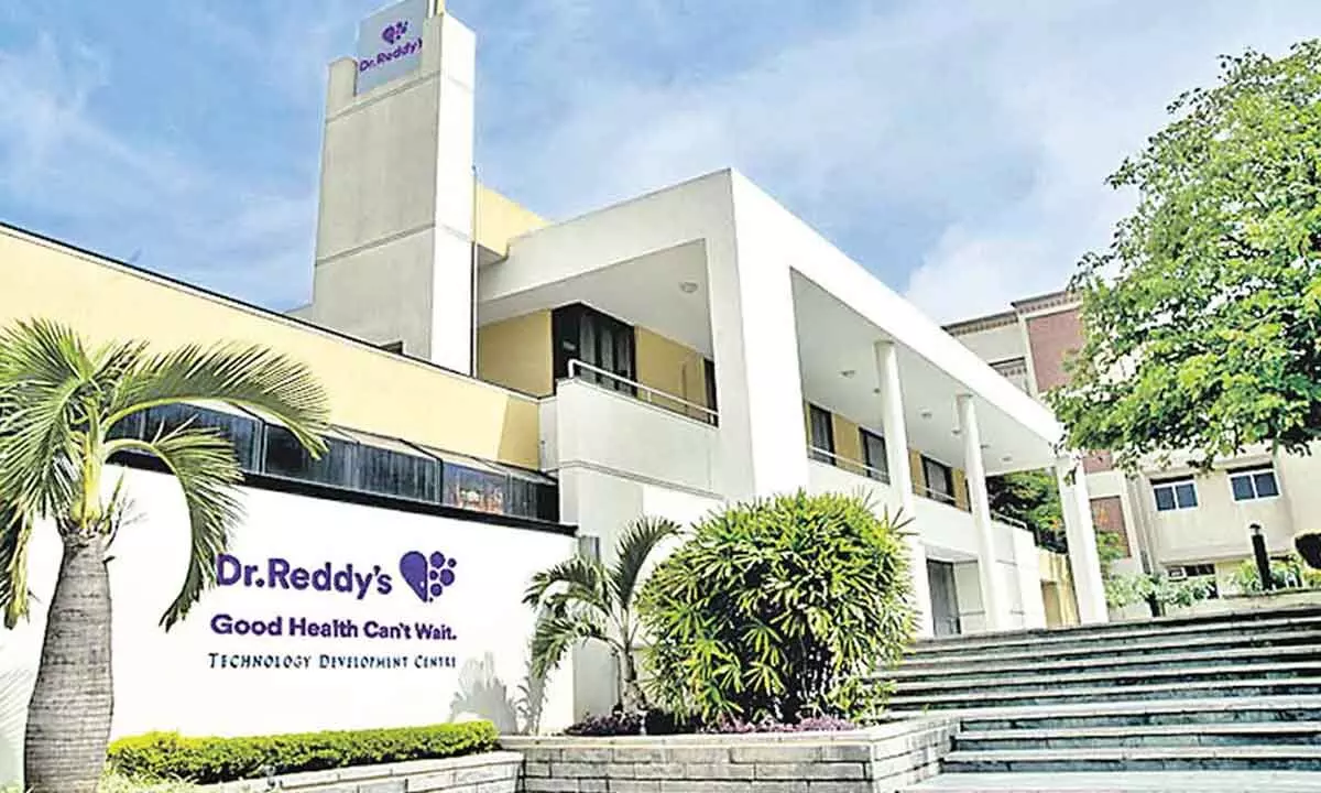 Dr Reddy’s to distribute Sanofi vaccine brands in India