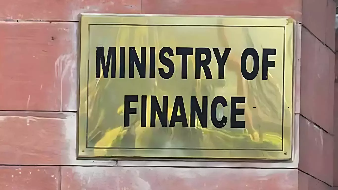 Govts gross liabilities rise to Rs160.69 lakh crore at Dec-end: Fin min