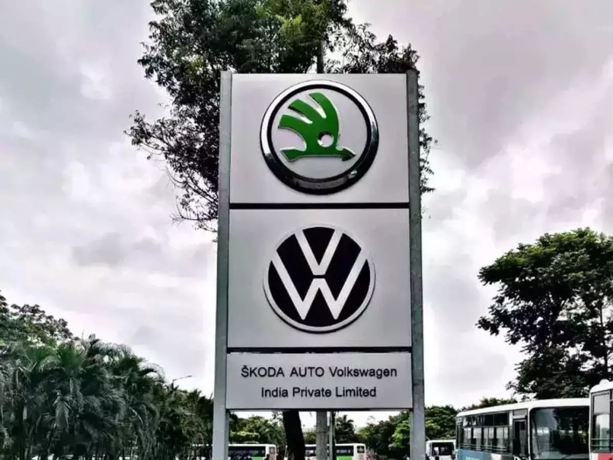 Skoda Auto, Volkswagen Group Technology Solutions India strengthen partnership