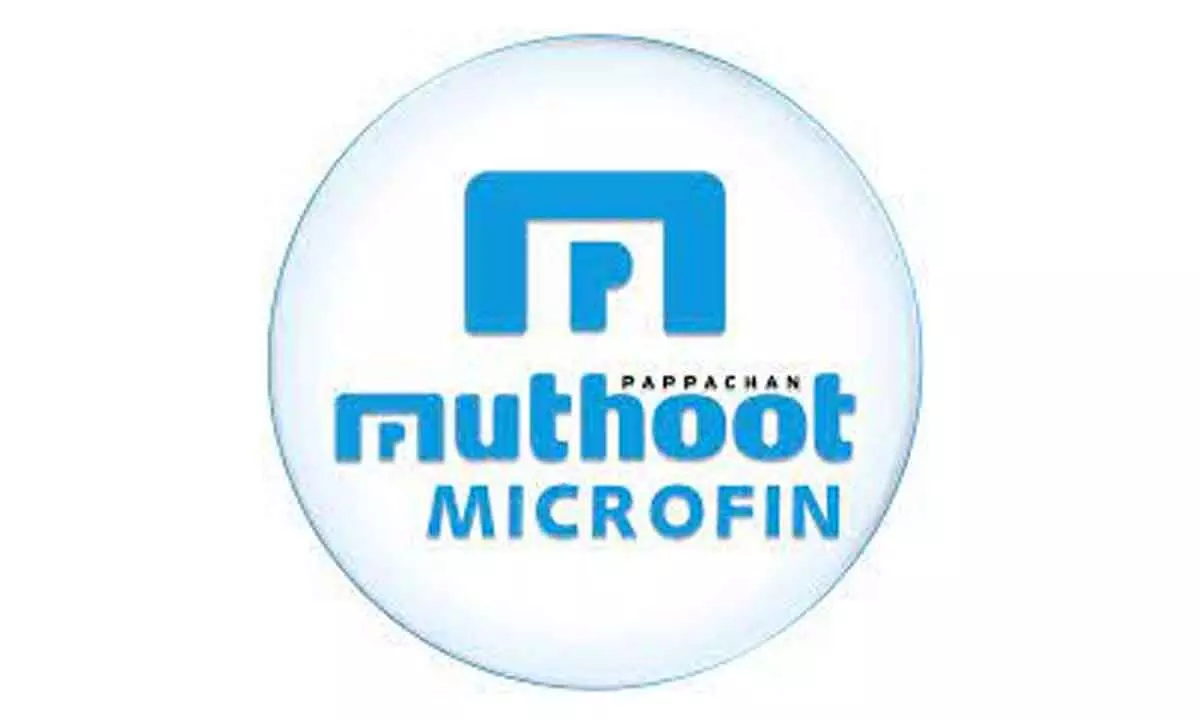 Muthoot Microfin raises $75mn via ECB