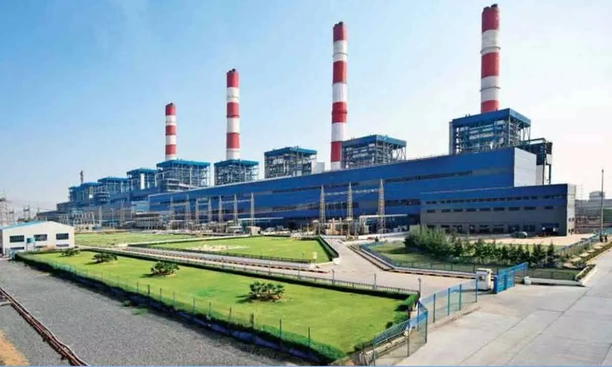 Adani starts 1st phase of world’s largest copper plant