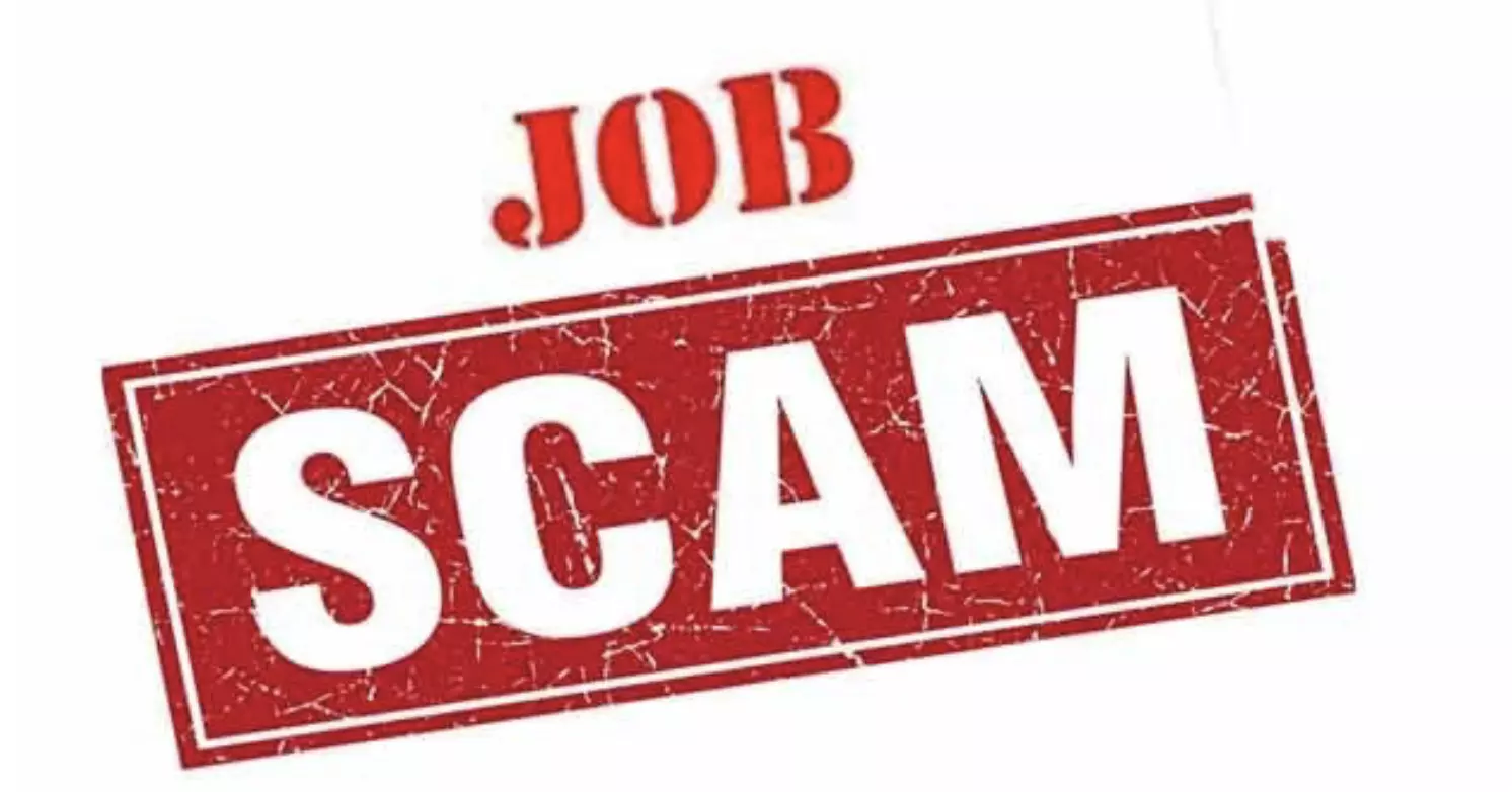 Hyderabad part-time jobs scam: ED attaches Rs 32.34 cr in 580 bank accounts
