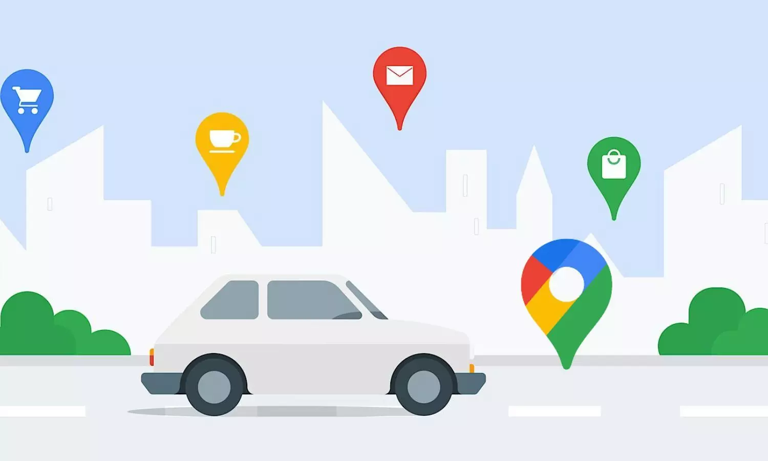 Google Maps Renovates Travel Planning With Its New Updates