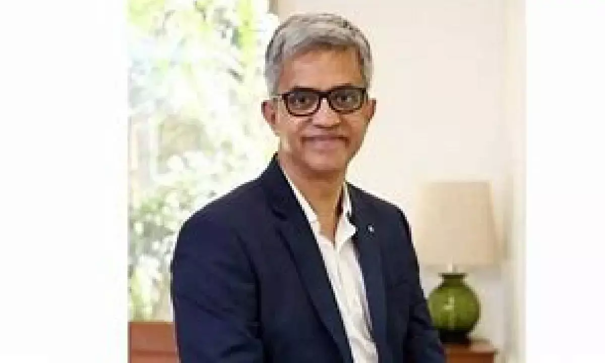 Arnab Banerjee elected ATMA Chairman