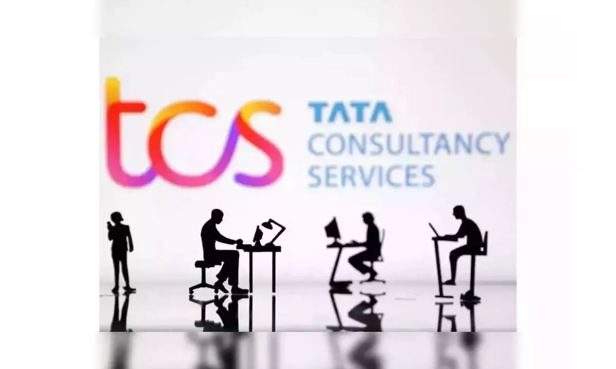 TCS upskills half of its employees in GenAI