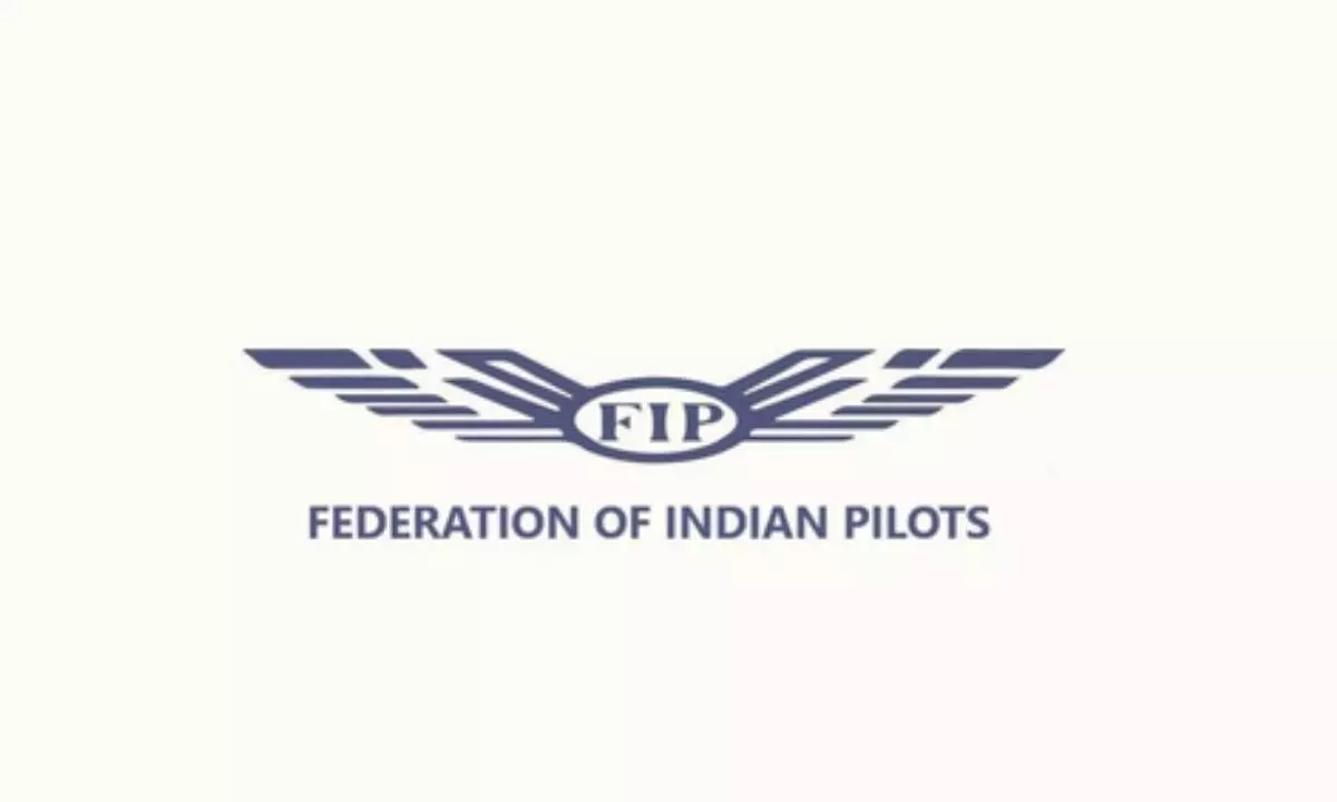 Revised Civil Aviation Requirements does not serve interests of pilots: FIP