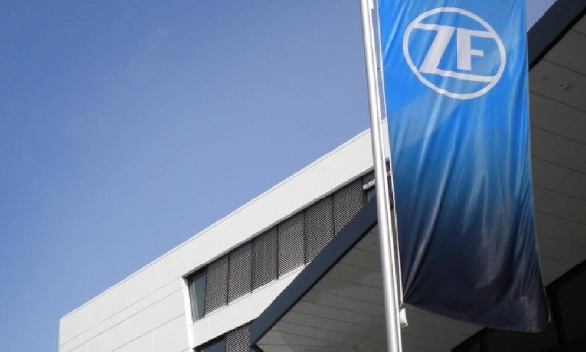 ZF Rane Automotive acquires TRW Sun Steering Wheels