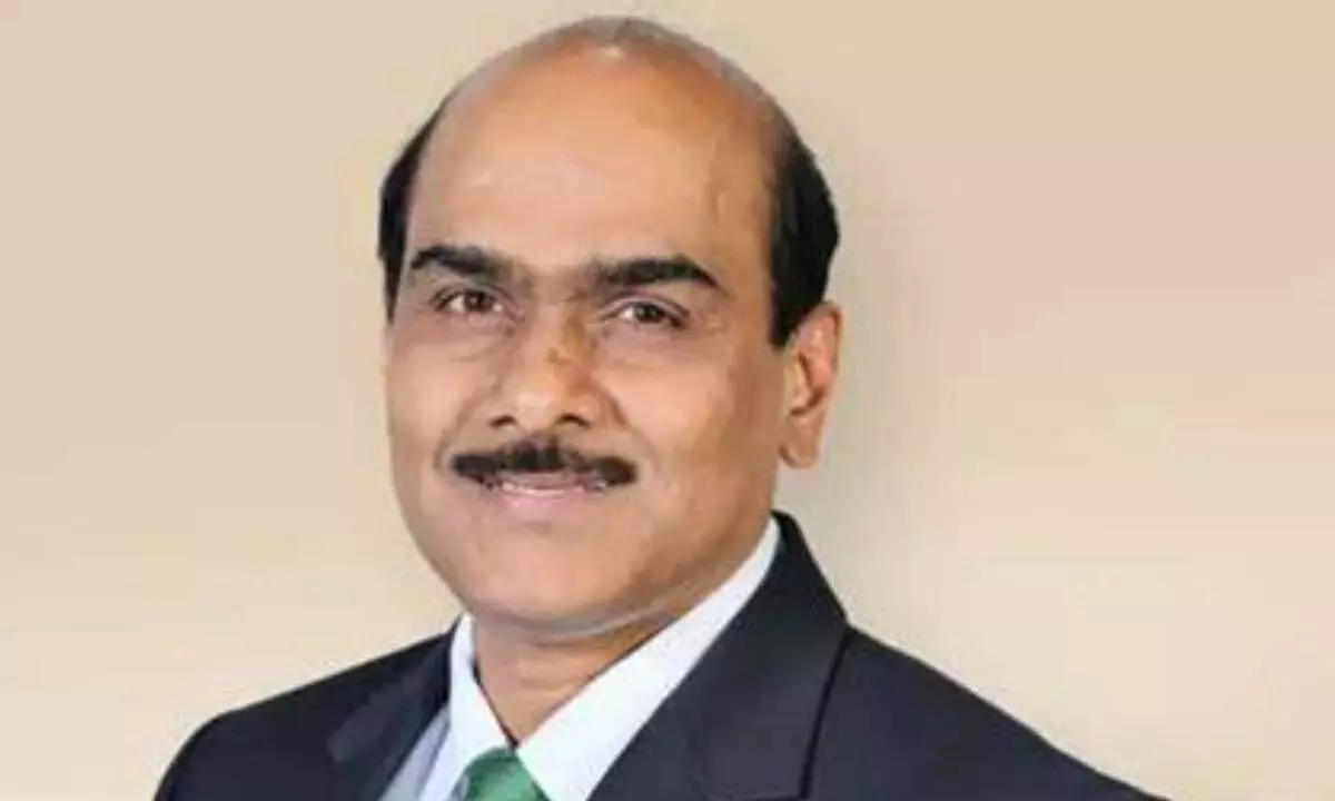 Schaeffler India re-appoints Harsha Kadam as MD, CEO Schaeffler India re-appoints Harsha Kadam as MD, CEO
